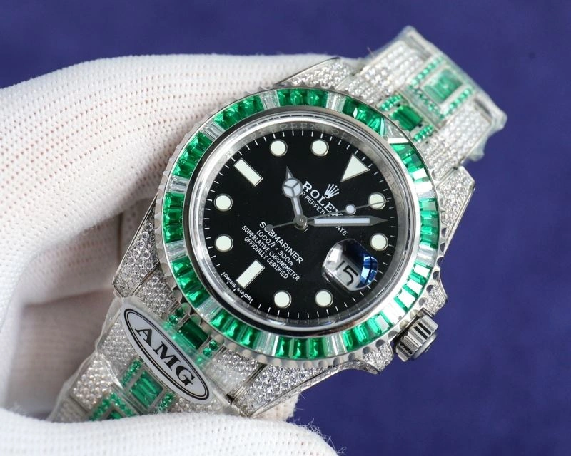 WellDesigned ROLEX Watches 201292