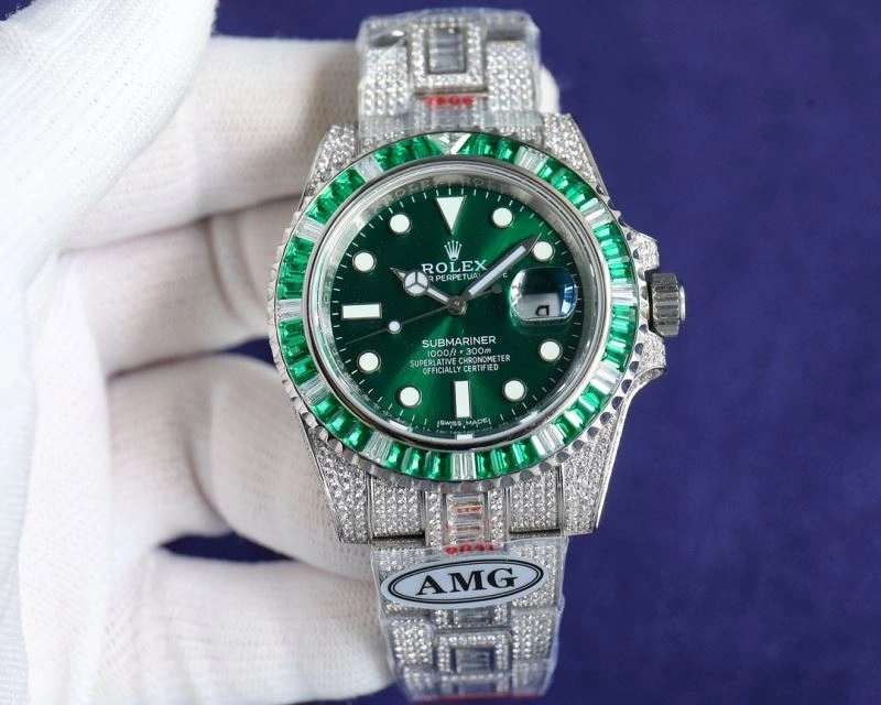 WellDesigned ROLEX Watches 201292