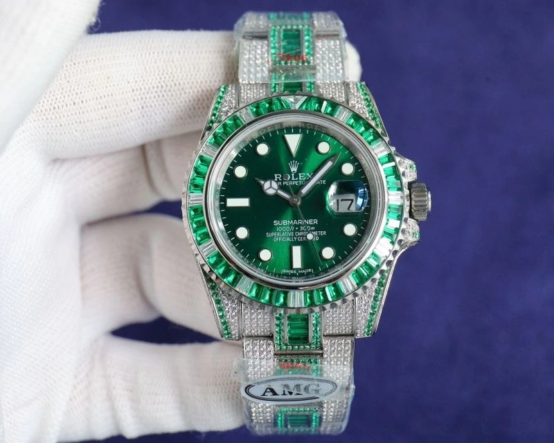 WellDesigned ROLEX Watches 201292
