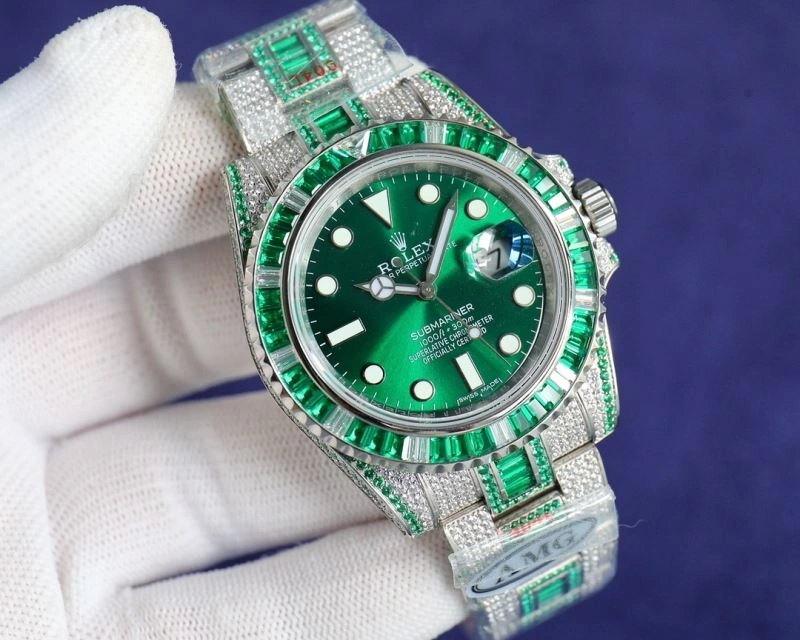 WellDesigned ROLEX Watches 201292