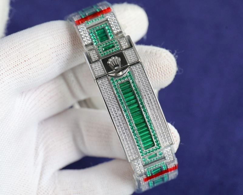 WellDesigned ROLEX Watches 201292