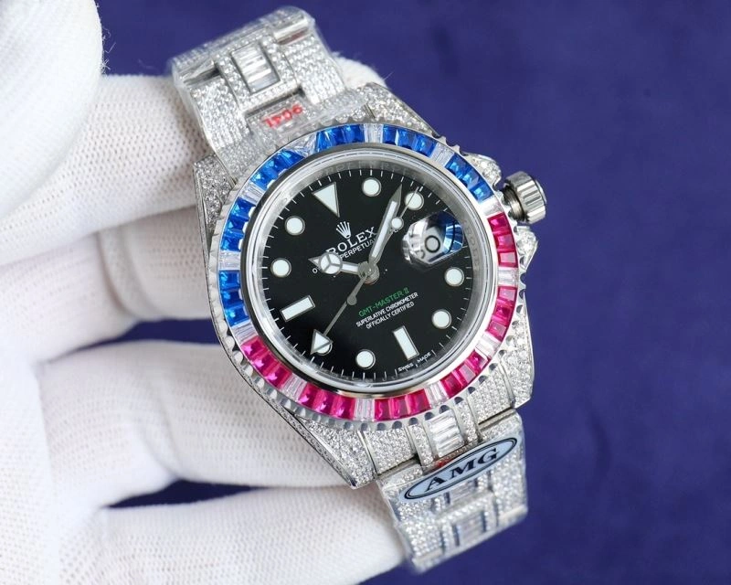 Cozy ROLEX Watches 201293