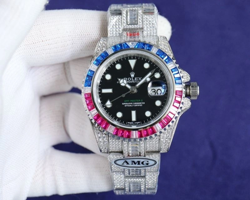 Cozy ROLEX Watches 201293