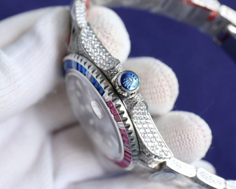 Cozy ROLEX Watches 201293