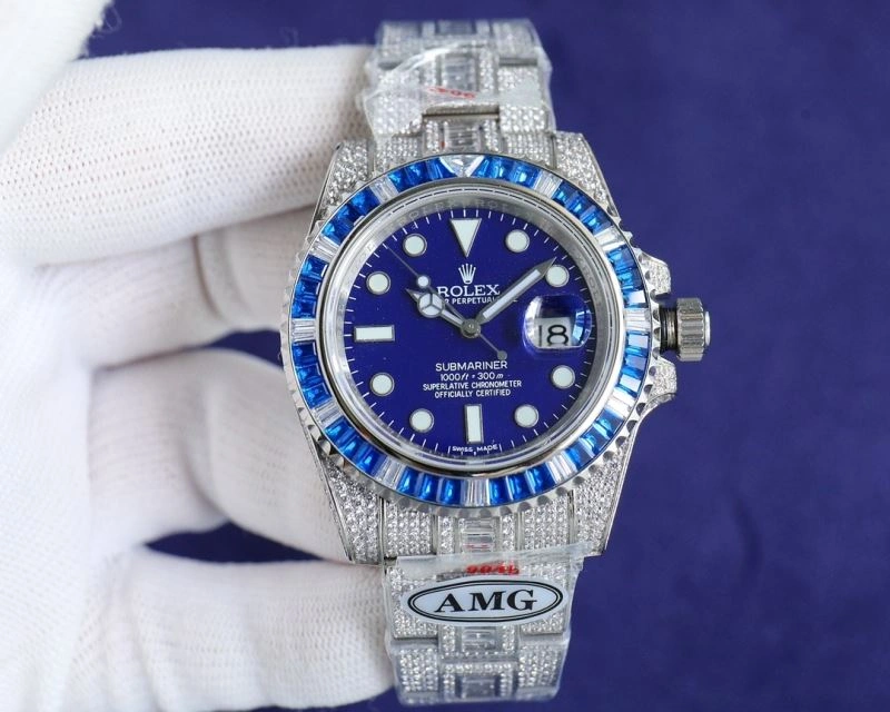 Cozy ROLEX Watches 201293