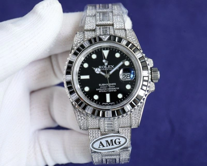 Cozy ROLEX Watches 201293