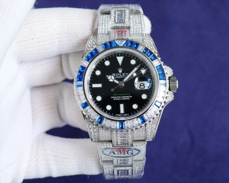 Cozy ROLEX Watches 201293