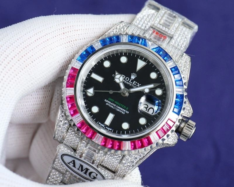 Cozy ROLEX Watches 201293
