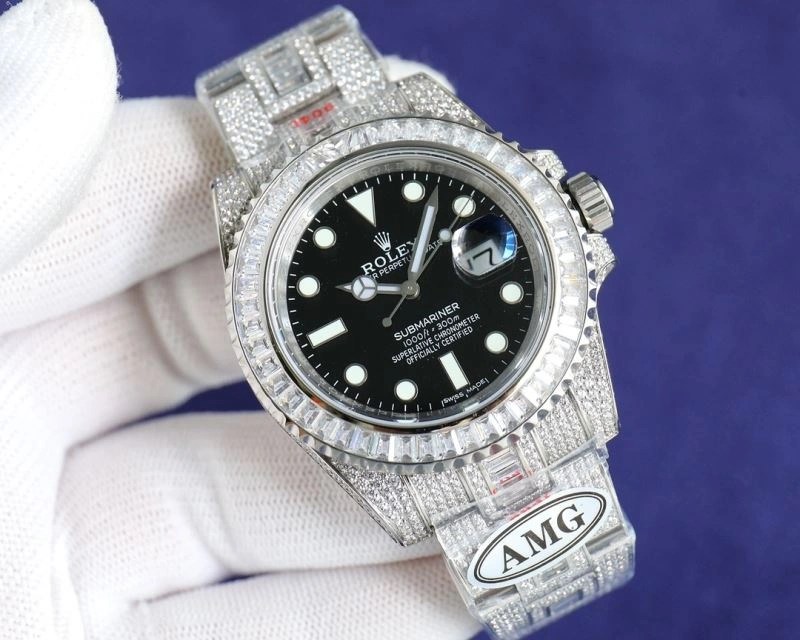 TravelReady ROLEX Watches 201291