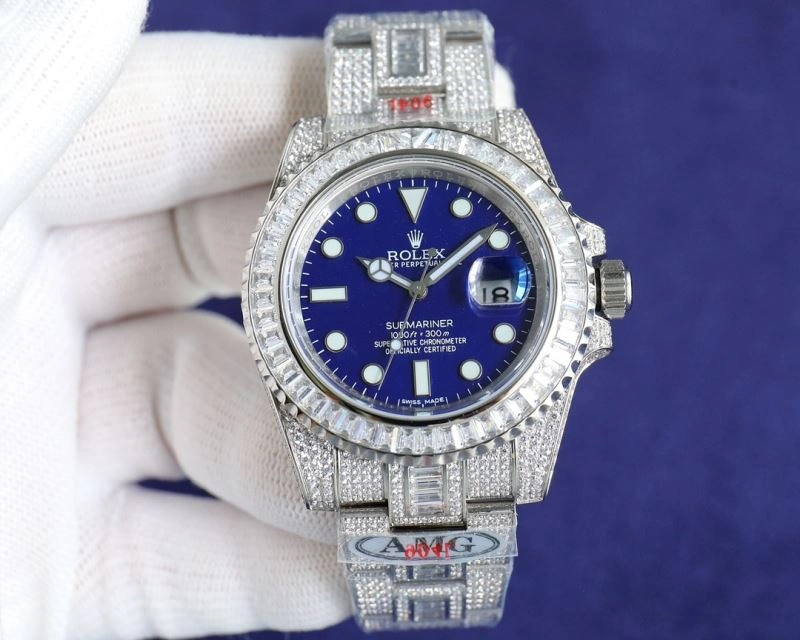 TravelReady ROLEX Watches 201291