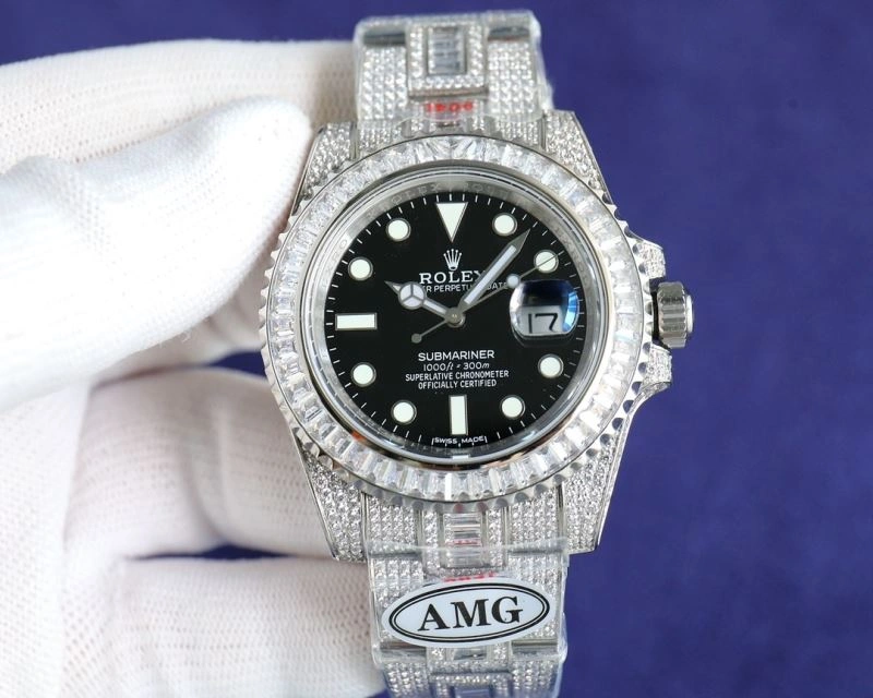 TravelReady ROLEX Watches 201291