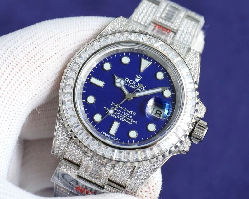 TravelReady ROLEX Watches 201291