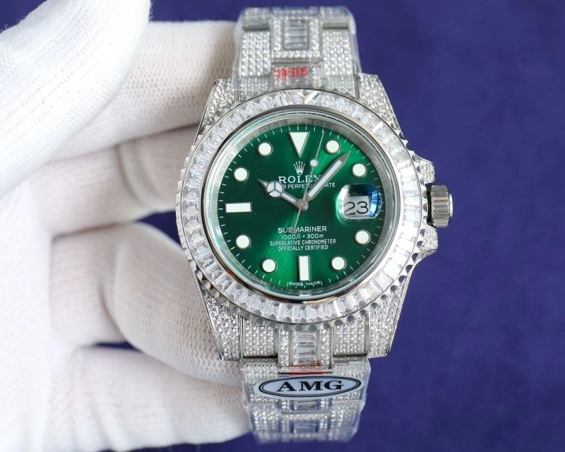 TravelReady ROLEX Watches 201291