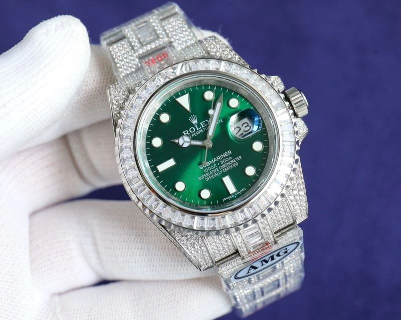 TravelReady ROLEX Watches 201291