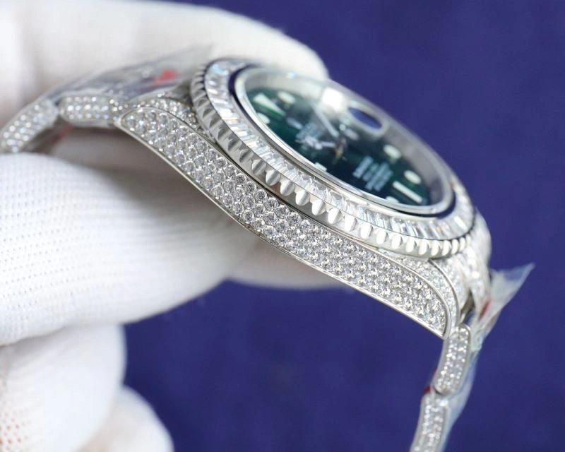 TravelReady ROLEX Watches 201291