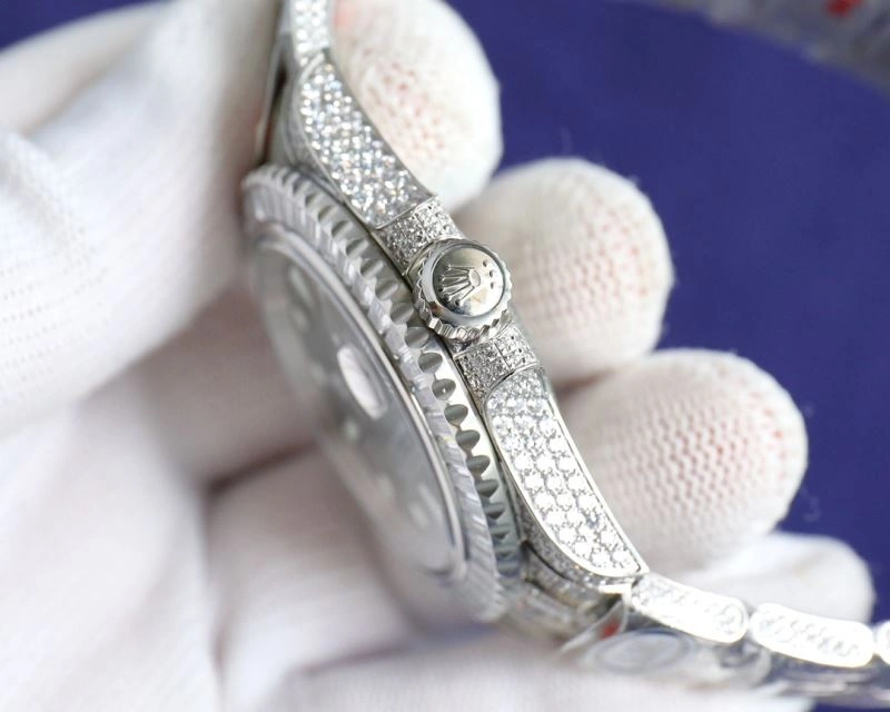 TravelReady ROLEX Watches 201291