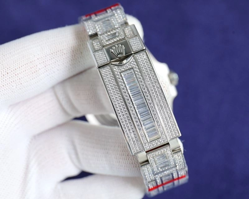 TravelReady ROLEX Watches 201291