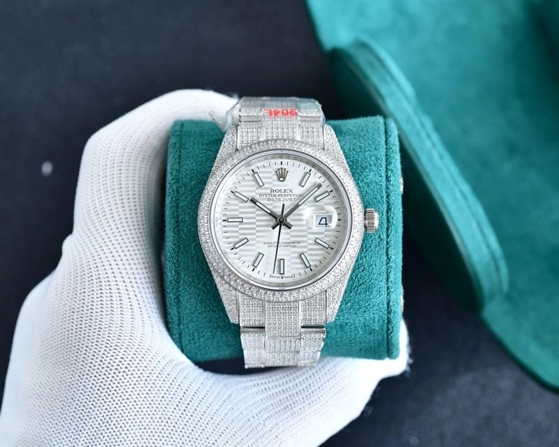 Fashionable ROLEX Watches 201290
