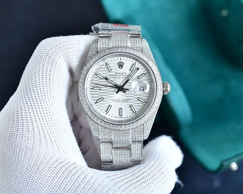 Fashionable ROLEX Watches 201290