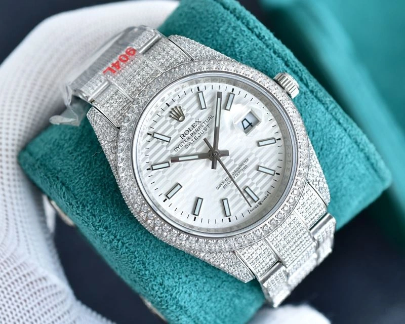 Fashionable ROLEX Watches 201290