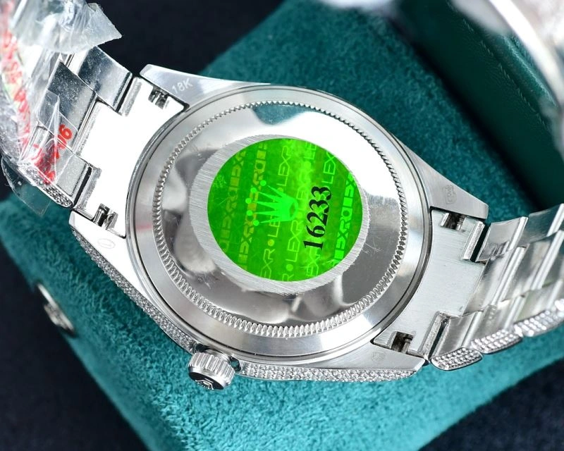 Fashionable ROLEX Watches 201290