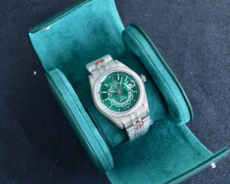 Popular ROLEX Watches 201289