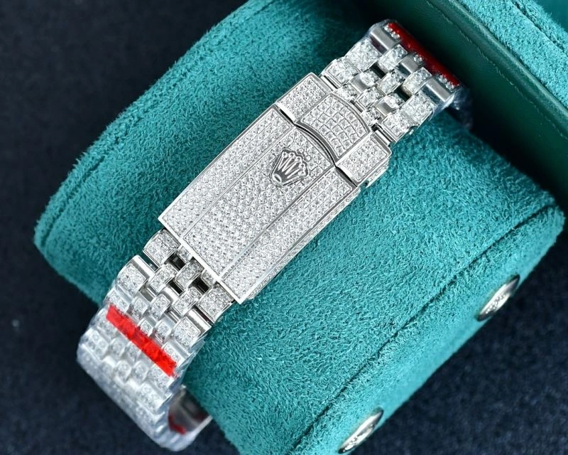 Popular ROLEX Watches 201289