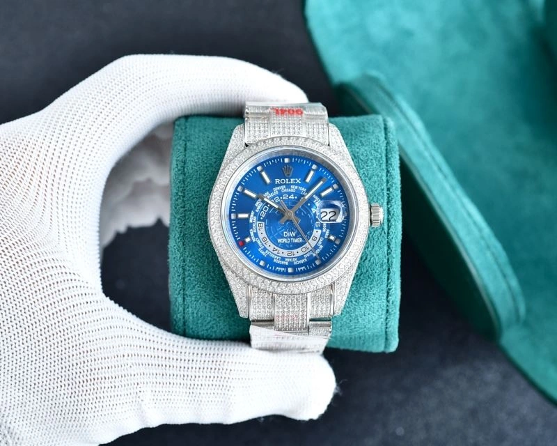 ROLEX Watches Flexible 201288