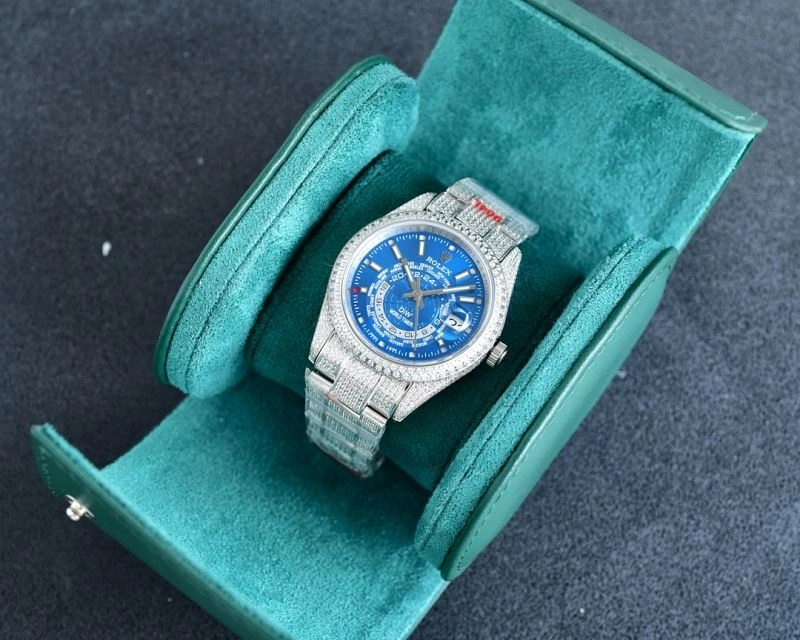 ROLEX Watches Flexible 201288