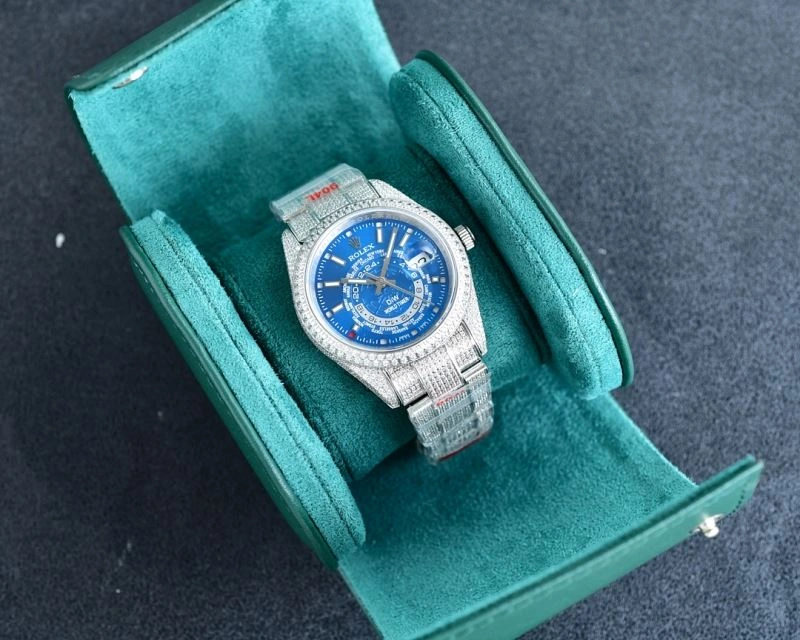 ROLEX Watches Flexible 201288
