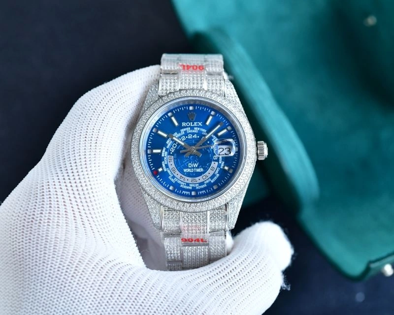 ROLEX Watches Flexible 201288
