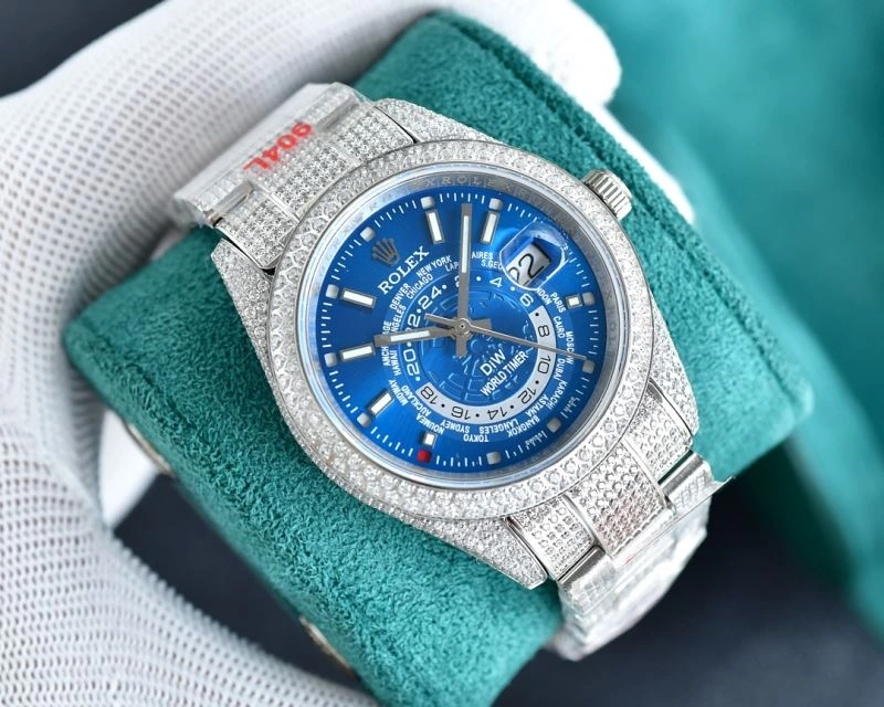 ROLEX Watches Flexible 201288