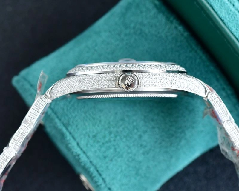 ROLEX Watches Flexible 201288