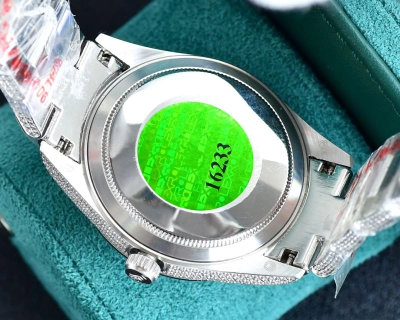 ROLEX Watches Flexible 201288
