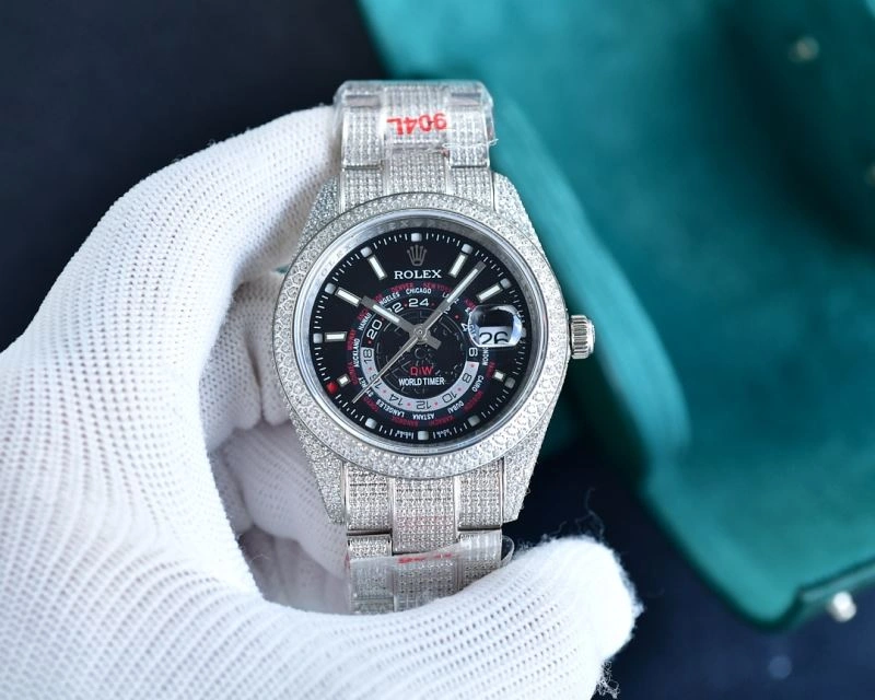 ROLEX Watches Packable 201271