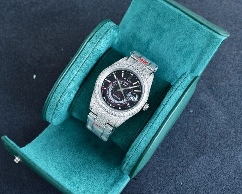 ROLEX Watches Packable 201271