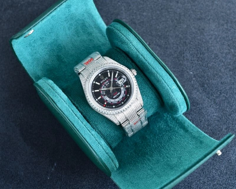 ROLEX Watches Packable 201271