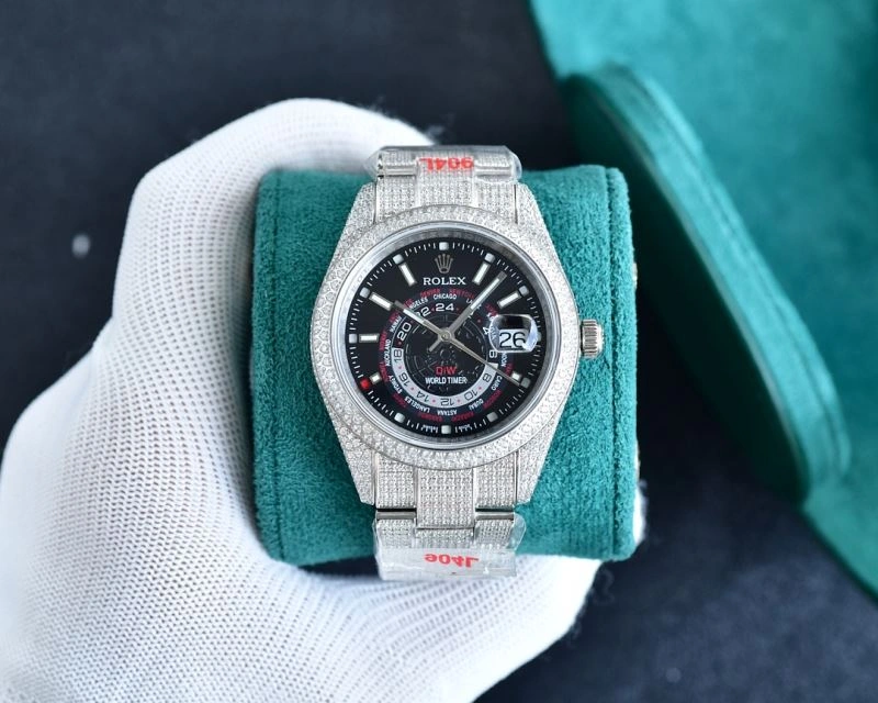 ROLEX Watches Packable 201271