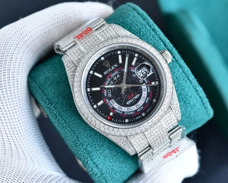 ROLEX Watches Packable 201271
