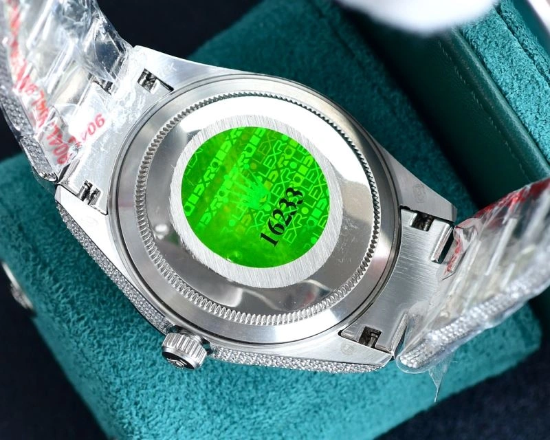 ROLEX Watches Packable 201271
