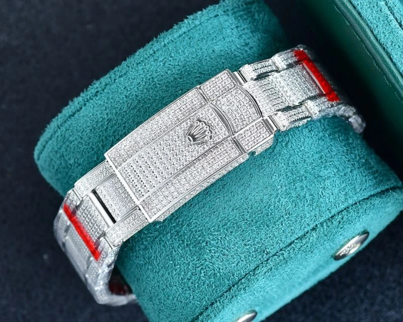 ROLEX Watches Packable 201271