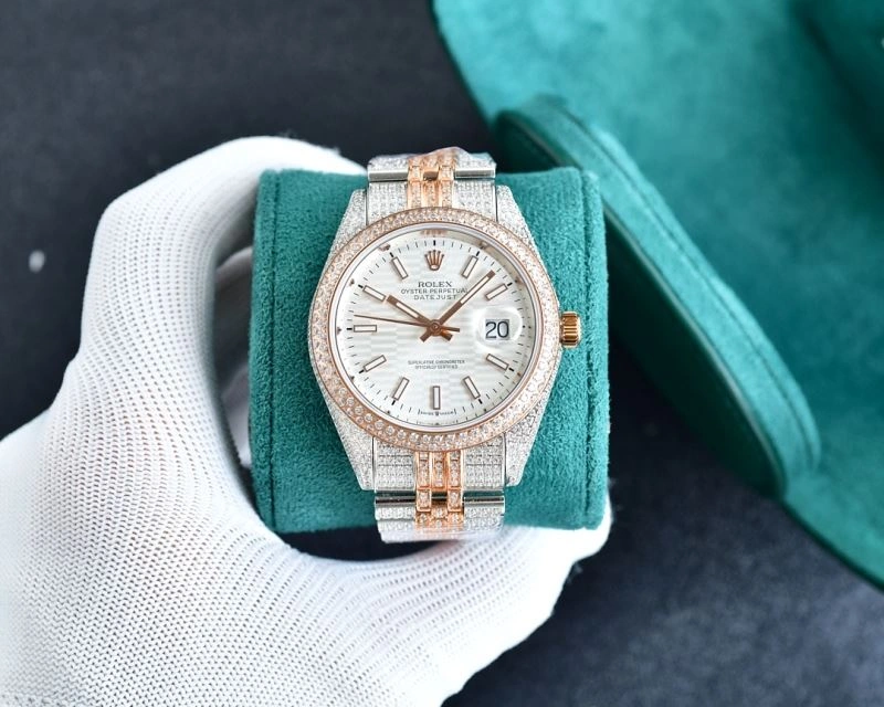 ROLEX Watches EasyCare 201285