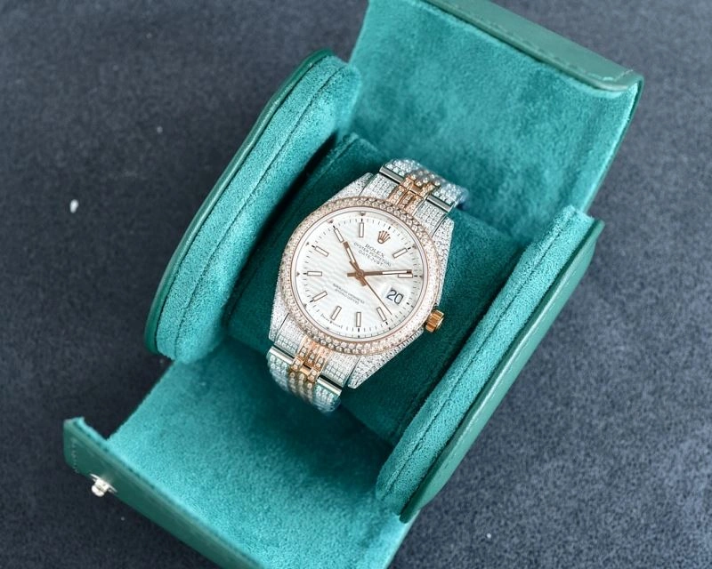 ROLEX Watches EasyCare 201285