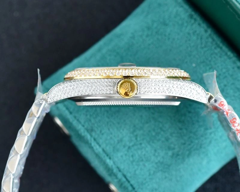 Breathable ROLEX Watches 201265
