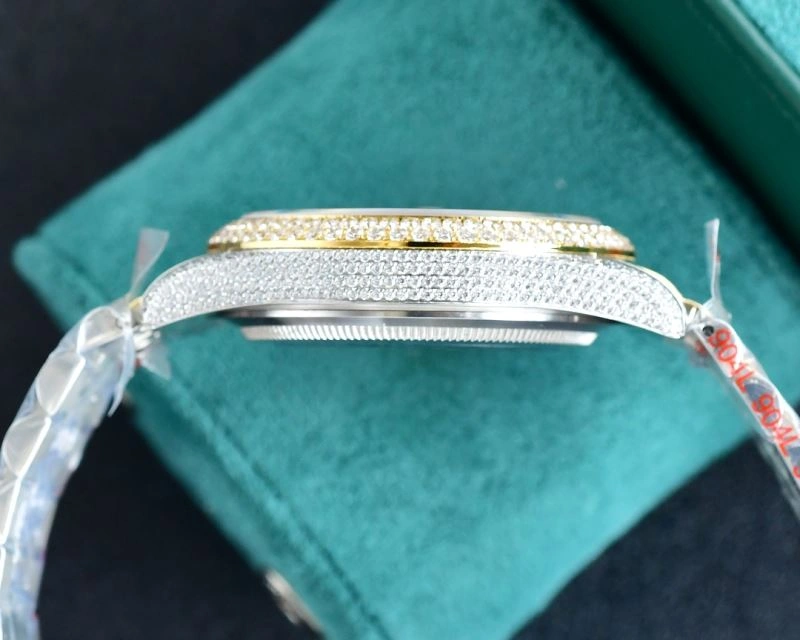 Breathable ROLEX Watches 201265