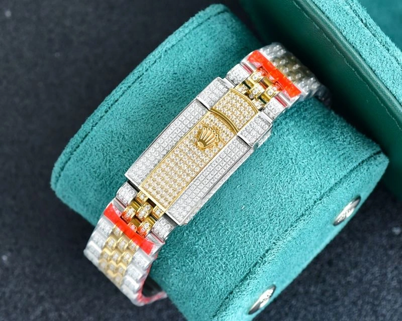 Breathable ROLEX Watches 201265