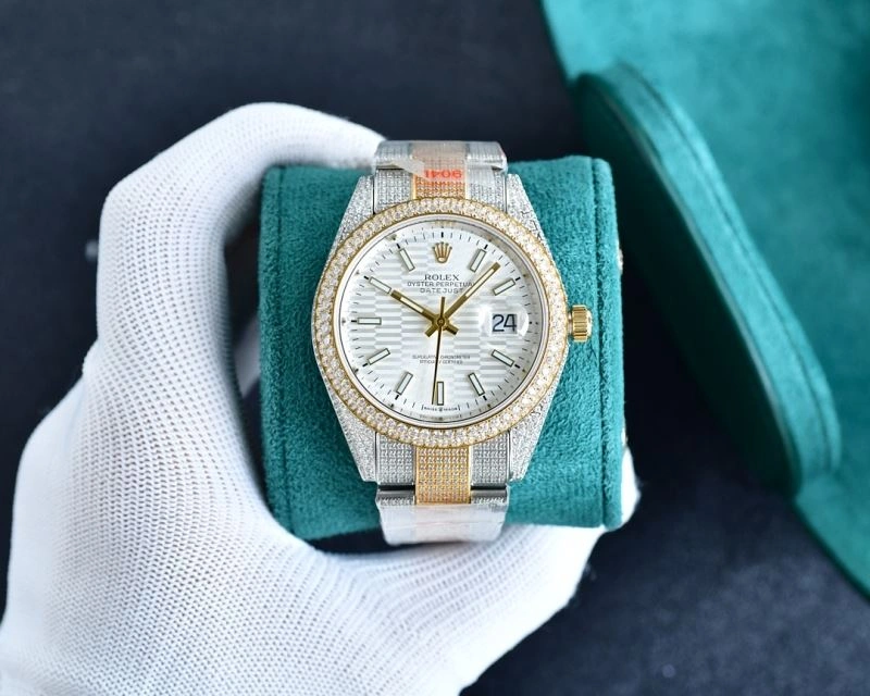 ComfortFit ROLEX Watches 201263