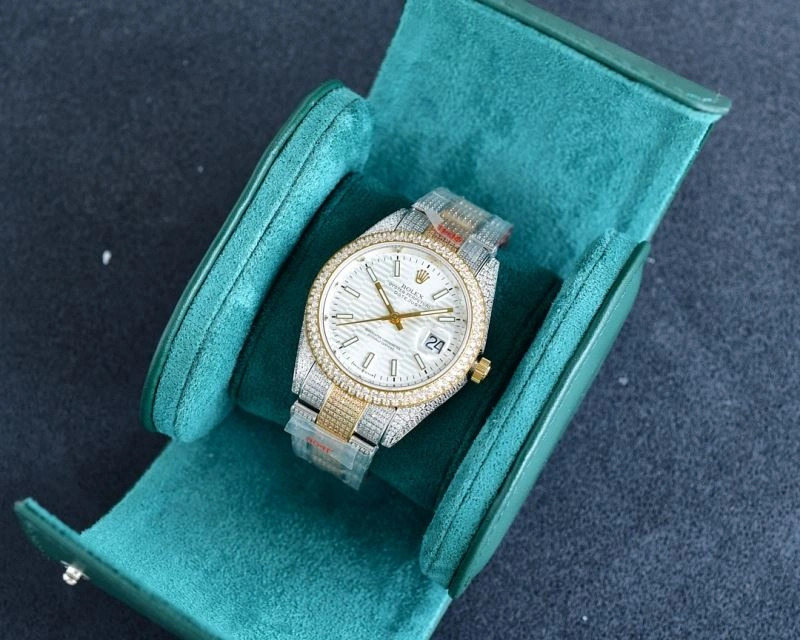 ComfortFit ROLEX Watches 201263