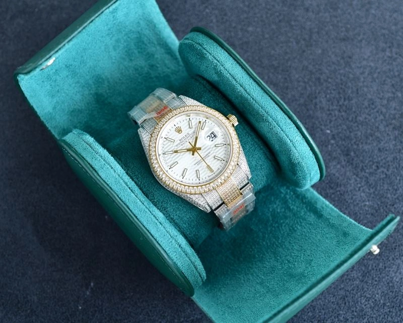ComfortFit ROLEX Watches 201263