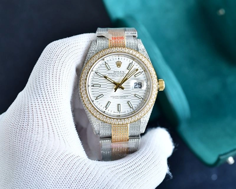 ComfortFit ROLEX Watches 201263